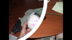 Сборка и запуск самодельного фейерверка 3" дюйма/ Homemade 3" inch shell -  Glitter D1.