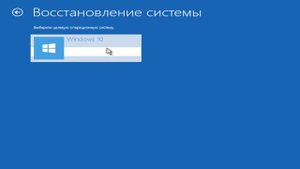 VIDEO TDP FAILURE Windows 10 как исправить