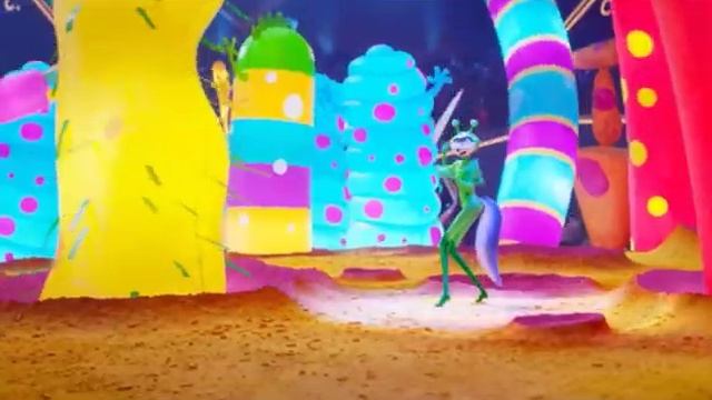 Porsha (Could Have Been Me) | SING 2 смотреть онлайн