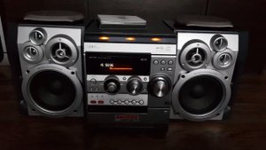 Aiwa nsx-r51