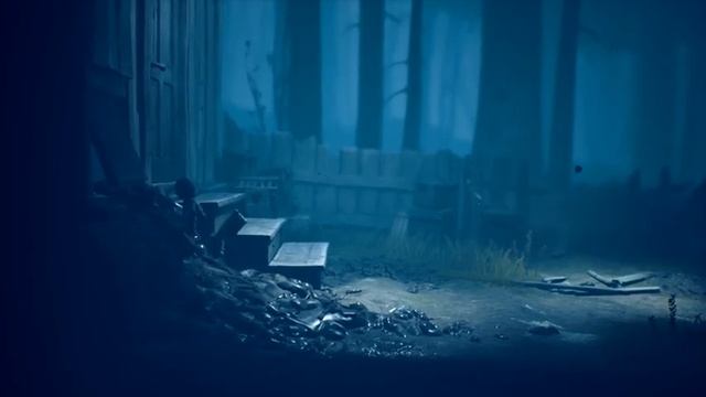 Прошёл демоверсию маленькие кошмарики смотреть онлайн