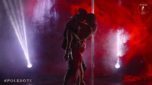 POLESQUE SHOW 2023 | Kata Rina & RockNRoll