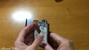 Joom - 135. Крепление (кронштейн, салазки) для SSD / HDD 2.5" в отсек 3.5". Deaf