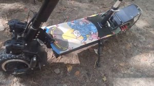 YOKAMURA SX и отзыв