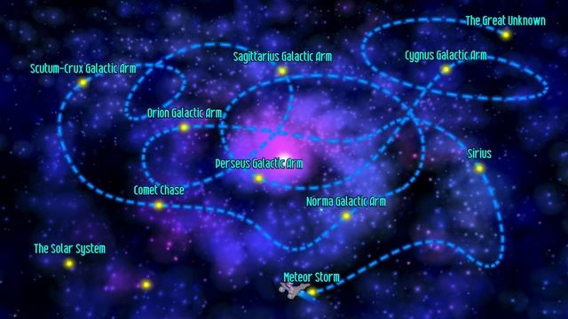 Chicken Invaders 3 : Revenge of the Yolk [Veteran] - [2/2] смотреть онлайн