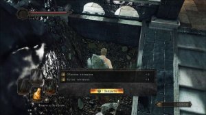 ГАЙД Как попасть в замок Дранглика в Dark Souls 2 | Как пройти и открыть ворота в замок