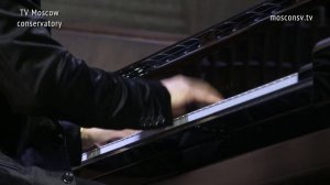 Павел Нерсесьян | Франц Шуберт. Экспромт ля-бемоль мажор