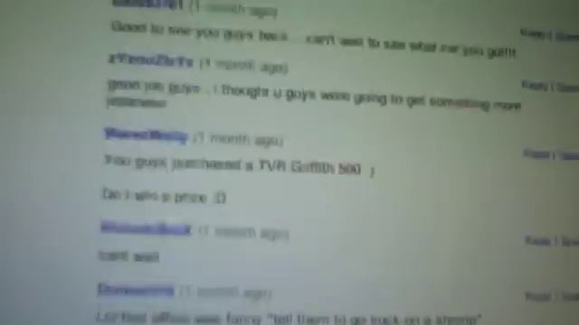 Mighty Mods MYSTERY CAR. I Blow The News and Boost Cruising Forum full of ball-less monkeys on heat смотреть онлайн