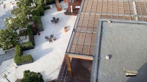 Canopy by Hilton Dubai Al Seef @TravelLito