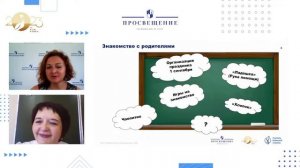 В первый раз в первый класс. Первое родительское собрание: рекомендации молодым педагогам