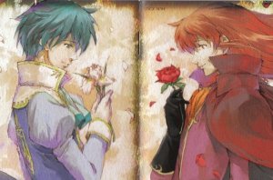 ❃Ромео и Джульетта❃