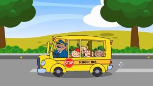 ABC Song & Learn ABC Alphabet for Children & Английский алфавит для детей & Песенка для детей