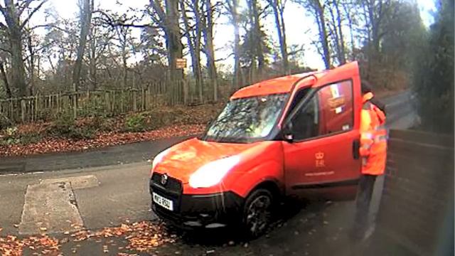 Royal Mail Disgrace , Poor Delivery Service! UK Post смотреть онлайн