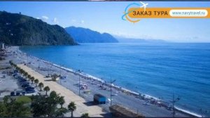 GONIO INN 4* Грузия Батуми обзор – отель ГОНИО ИНН 4* Батуми видео обзор
