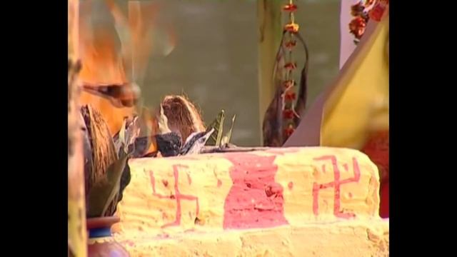 दैनिक यज्ञ ( हिंदी में अर्थ सहित ) सम्पूर्ण II आर्य समाज वैदिक भजन II смотреть онлайн