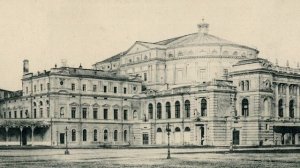 Мариус Петипа. Патриарх русского балета