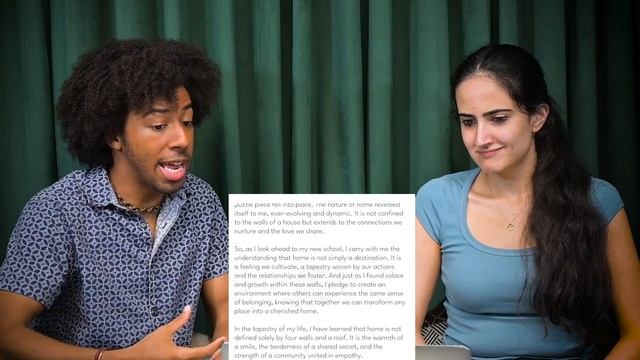 Human vs AI: Can ChatGPT write an Ivy League College Essay? (FAIL) смотреть онлайн