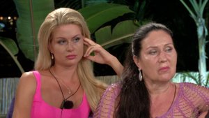 ДОМ-2 Город любви 4253 день Вечерний эфир (01.01.2016)