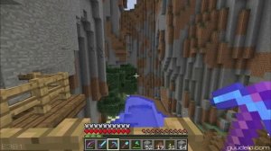 Minecraft MindCrack - S3E381 - Dreamcatcher Walls