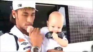 Жизнь Неймара.