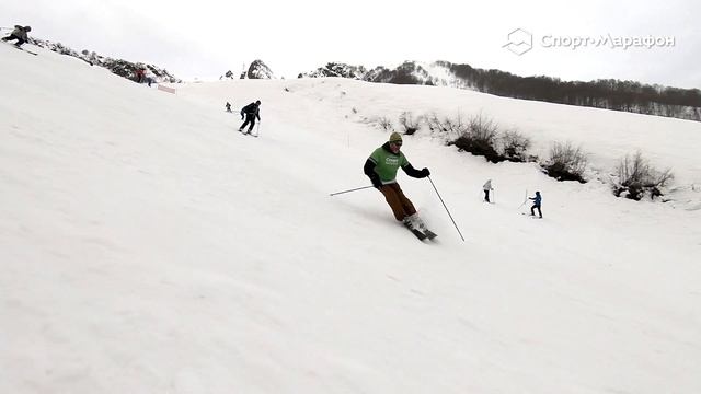 Scott Slight 83 2018-2019. Тесты, отзывы смотреть онлайн