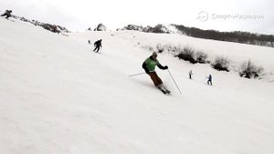 Scott Slight 83 2018-2019. Тесты, отзывы