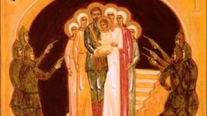 Молитва  к Царственным Страстотерпцем  за Русь.Песня гр. Ковчег.г.Витебск..