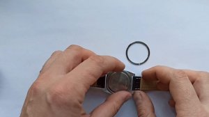 Первые Командирские часы Настоящие - Заказ Министерства Обороны СССР