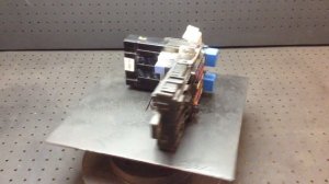 Блок предохранителей для  Hyundai Santa Fe 2002