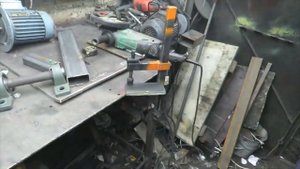 Виброплита Своими Руками   для Дома!