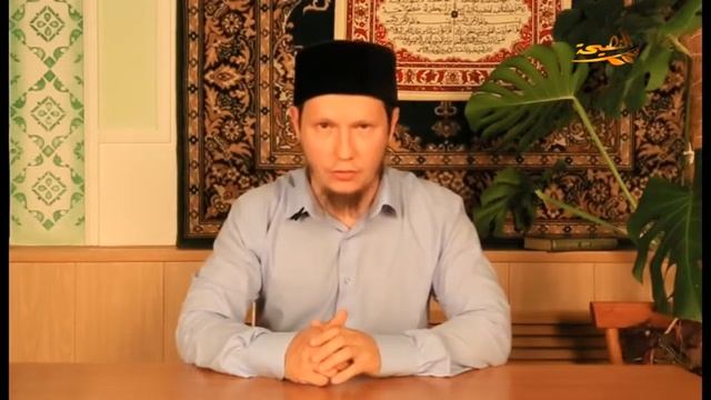 Исмаил абу Мансур - Молитва оберегает от заблуждений смотреть онлайн