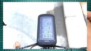 Garmin Edge 1040 Solar и мои настройки