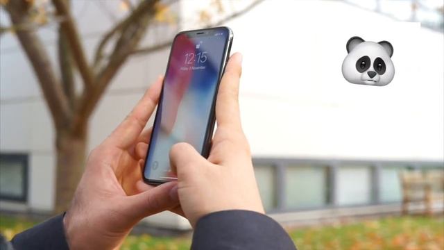 iPhone X | Топ 5 фич и первые впечатления смотреть онлайн