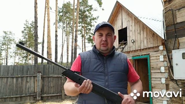 Опыт владения Хатсан страйкер эдж