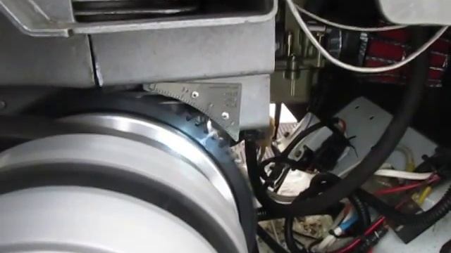 Мой Буран, проверка УОЗ смотреть онлайн