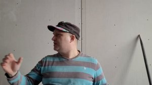 НЕ СТЫКОВАТЬ ГИПСОКАРТОН НА ПРОФИЛЯХ? КАК ЭТО?