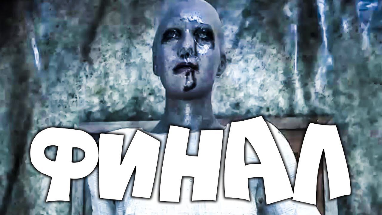 ГДЕ МОЯ КОНЦОВКА?! ► Blame Him Прохождение #5 ► ИНДИ ХОРРОР ИГРА