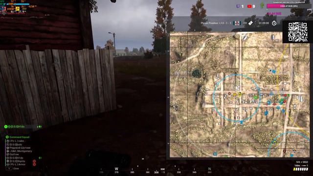| BSS | Ставлю хабы, стреляю с мортиры (No MILSIM, 18+)