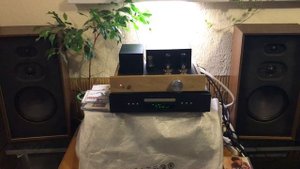 Видео 2. Усилитель на 6П6С и 6Ж2П. Однотактный.