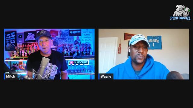 MLB, NHL  Picks & Predictions Saturday 6/3/23