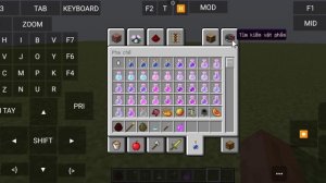 Minecraft pojavlauncher mod Jenny version (1.9.0) 1.12.2