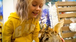 Марго и сестренка Марья Загадочное приключение Video for Kids Margo