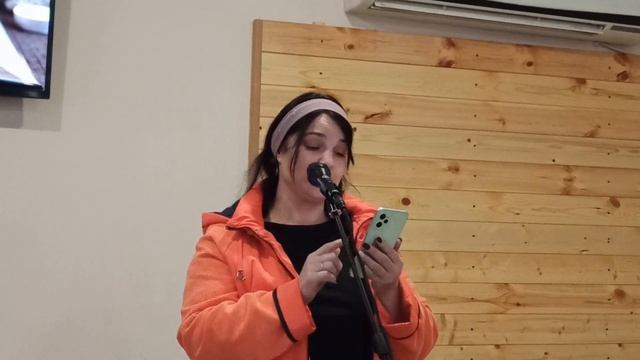 Не смотрит Господь на красивые речи. смотреть онлайн