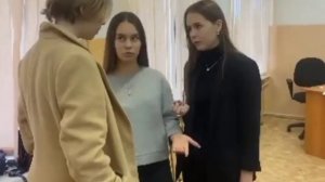 Социальный ролик "Стиль жизни - здоровье! 2021" Ударим танцем по фастфуду!
