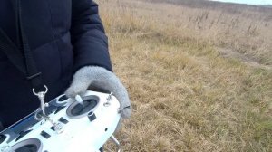 Inav 6. Неужели исправили дрейфующий горизонт!?