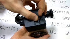 Циркуляционный насос Optima OP25-40 180 мм