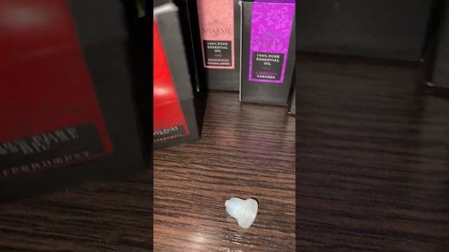 Натуральные, эфирные масла?✨✨