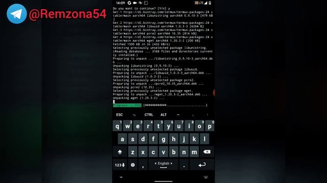 ? Kali Linux ?  Без Root! На любой Android!