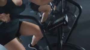 Велотренажер ASSAULT AirBike Classic