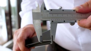 Неплинтус 16х25 анод